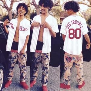 Meet your Posher, Pablo